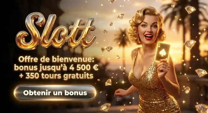 Slott Casino